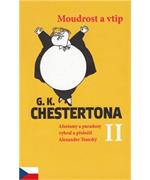 Moudrost a vtip G. K. Chestertona II                                            